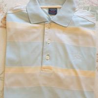 POLO  PAUL & SHARK  YACHTING 