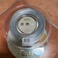 Matassa Corde tennis Luxilon Eco Rough 1,25