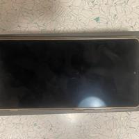 S25 Ultra 256GB – Argento – Come nuovo-scambiare