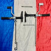 Comandi avanzati HARLEY DAVIDSON SPORTSTER