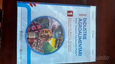 Industrie agroalimentari