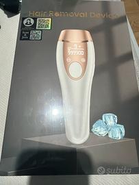 Epilatore
