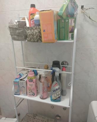 mobile per lavatrice 