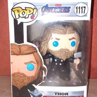 Funko pop Thor