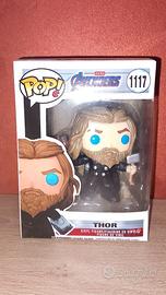 Funko pop Thor