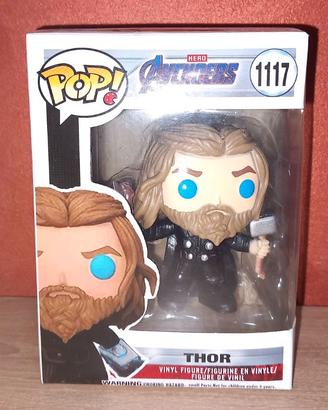 Funko pop Thor