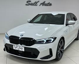 Bmw 320 320d Berlina 48V Msport 190 CV - 2024