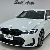 Bmw 320 320d Berlina 48V Msport 190 CV - 2024