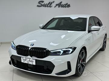 Bmw 320 320d Berlina 48V Msport 190 CV - 2024