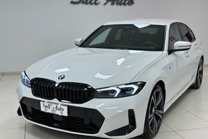 Bmw 320 320d Berlina 48V Msport 190 CV - 2024