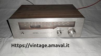 sintonizzatore Rotle RT 224