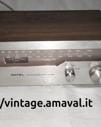 sintonizzatore Rotle RT 224