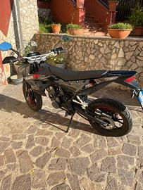 moto 125 ksr
