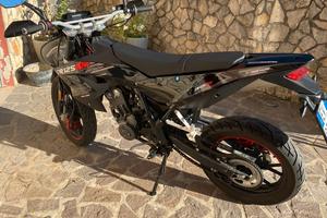 moto 125 ksr