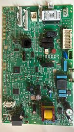 Scheda elettronica originale per caldaie Ariston