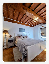 La casa del Fenicottero