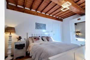 La casa del Fenicottero