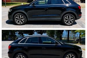 Autocarro N1 - AUDI Q3 2.0 TDI 120 CV S tronic  