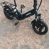 MINI BICI ELETTRICA