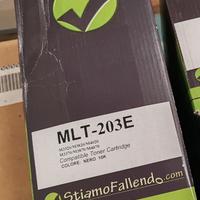 Toner Samsung MLT-203E
