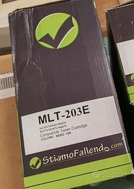 Toner Samsung MLT-203E