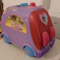 clinica veterinaria dottoressa peluche