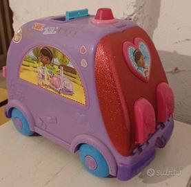 clinica veterinaria dottoressa peluche