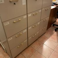 Classificatore in ferro