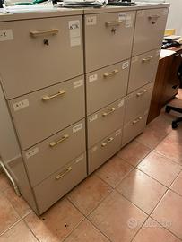 Classificatore in ferro