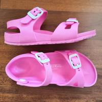 BIRKENSTOCK bambina