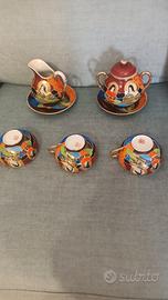 servizio giapponese antico 