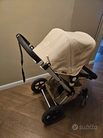 Passeggino Boogaboo