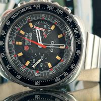 Roamer Stingray Chronograph Chronograph Valjoux 23