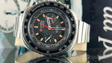 Roamer Stingray Chronograph Chronograph Valjoux 23