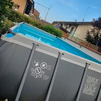 piscina misura 549x274x132