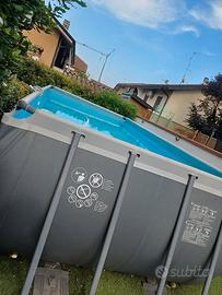 piscina misura 549x274x132