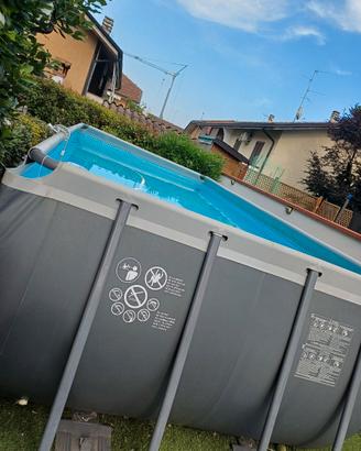 piscina misura 549x274x132
