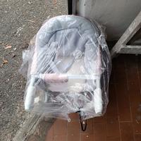 seggiolino da tavolo