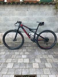 Specialized epic carbonio