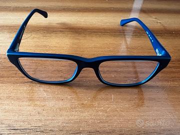 Occhiali Emporio Armani