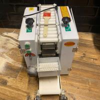 Macchinario per impastare