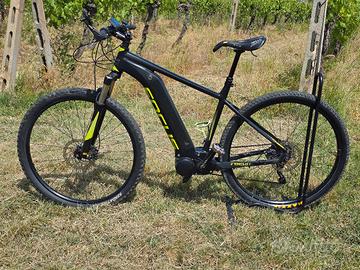 Mtb e-bike Focus Jarifa 2 taglia L ruota da 29"
