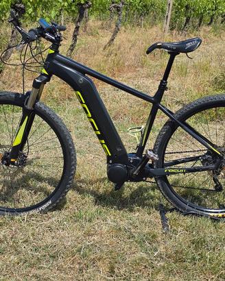 Mtb e-bike Focus Jarifa 2 taglia L ruota da 29"