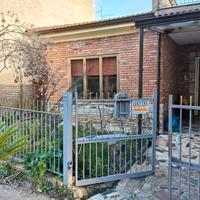 Villetta indipendente di 170 m² con giardi