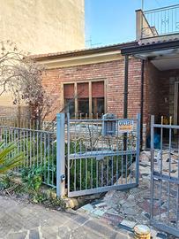 Villetta indipendente di 170 m² con giardi