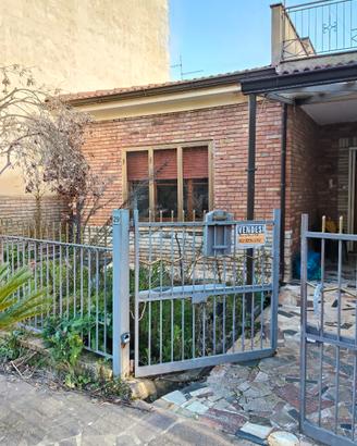 Villetta indipendente di 170 m² con giardi