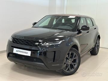 LAND ROVER Range Rover Evoque 1.5 I3 PHEV 300 CV