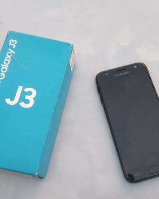 Telefono samsung j3 2017