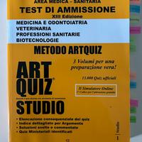 ArtQuiz Studio