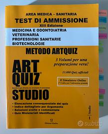ArtQuiz Studio